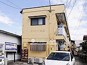 シャトー末広 1階 築37年8ヶ月の賃貸物件