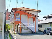 佐賀駅よりバス15分 徒歩2分 1階 築42年6ヶ月の賃貸物件