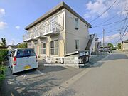 栄城ハイツ２ 1階 築28年8ヶ月の賃貸物件