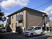 キャッスル・インM 2階 築18年8ヶ月の賃貸物件