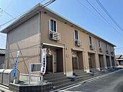 佐賀駅より徒歩37分 1階 築2年9ヶ月の賃貸物件