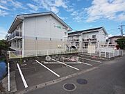 コーポ峰A 1階 築27年9ヶ月の賃貸物件