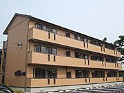 佐賀駅よりバス10分 徒歩2分 3階 築18年7ヶ月の賃貸物件