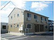 佐賀駅より徒歩47分 2階 築12年2ヶ月の賃貸物件