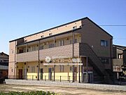 佐賀駅よりバス13分 徒歩4分 2階 築17年8ヶ月の賃貸物件