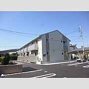 佐賀駅よりバス23分 徒歩3分 2階 築11年2ヶ月の賃貸物件