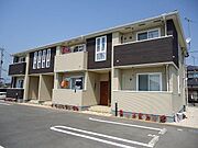 ビレッジ・イースト 1階 築15年6ヶ月の賃貸物件