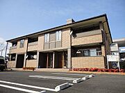 佐賀駅よりバス15分 徒歩1分 1階 築15年10ヶ月の賃貸物件