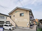 佐賀駅よりバス14分 徒歩5分 2階 築18年の賃貸物件