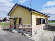 パレス東古賀F 築17年の賃貸物件