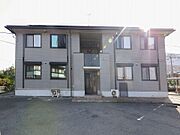 リヴェールタウンアカマツＢ 1階 築25年10ヶ月の賃貸物件