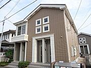 佐賀駅よりバス10分 徒歩4分 1階 築22年2ヶ月の賃貸物件