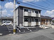 佐賀駅よりバス25分 徒歩2分 2階 築8年2ヶ月の賃貸物件