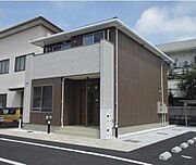 佐賀駅よりバス15分 徒歩3分 1階 築5年4ヶ月の賃貸物件