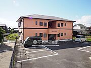 佐賀駅よりバス25分 徒歩3分 2階 築25年2ヶ月の賃貸物件