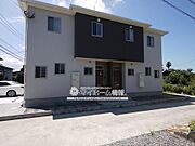 ヴィラハウス川副A 1階 築8年5ヶ月の賃貸物件