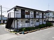 コーポ中折 1階 築45年6ヶ月の賃貸物件