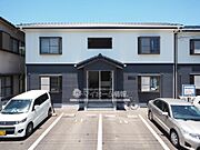 コーポ中島３ 1階 築23年9ヶ月の賃貸物件