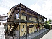 コーポ明日香の賃貸物件