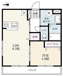 コンフォートＫ II 205