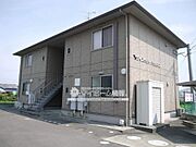 佐賀駅よりバス20分 徒歩1分 2階 築20年4ヶ月の賃貸物件