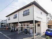 佐賀駅より徒歩23分 1階 築36年7ヶ月の賃貸物件