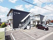 コーポみきＢ 2階 築37年8ヶ月の賃貸物件