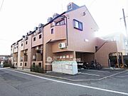 佐賀駅よりバス15分 徒歩2分 1階 築20年10ヶ月の賃貸物件