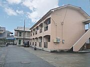 セントラルハイツ 1階 築34年11ヶ月の賃貸物件