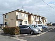 佐賀駅よりバス26分 徒歩3分 1階 築21年の賃貸物件