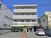 佐賀駅よりバス15分 徒歩3分 4階 築35年10ヶ月の賃貸物件