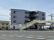 本庄ビル 4階 築34年11ヶ月の賃貸物件