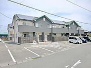 佐賀駅よりバス30分 徒歩1分 1階 築13年8ヶ月の賃貸物件