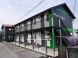 リッツハウス本庄