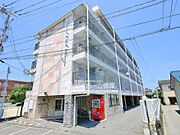 佐賀駅よりバス10分 徒歩2分 4階 築36年の賃貸物件