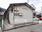 パークハイツ８５４ 1階 築51年6ヶ月の賃貸物件