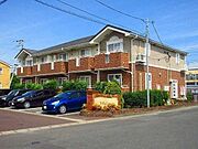 ベルプロムナードＣ 2階 築18年の賃貸物件