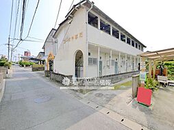 コーポ山田 北棟