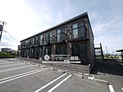 佐賀駅よりバス20分 徒歩2分 築21年1ヶ月 2階建の賃貸物件