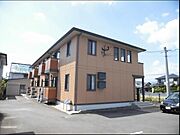 シャルムハウスひかりの賃貸物件