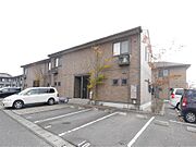 リビングタウン赤松Ｂの賃貸物件