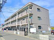 佐賀駅よりバス13分 徒歩1分 2階 築27年7ヶ月の賃貸物件