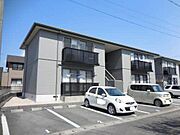 佐賀駅よりバス21分 徒歩5分 築23年4ヶ月 2階建の賃貸物件