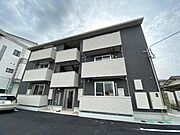 LUSSOIIの賃貸物件