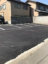 中央通町パーキング