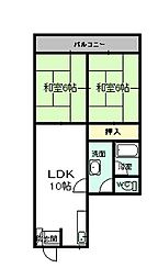 スポートピア緑 6階