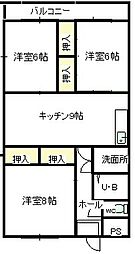 寺町パリエ 4階