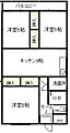 寺町パリエ4階5.8万円