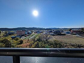 シューフルールV  ｜ 岐阜県美濃加茂市加茂野町稲辺（賃貸マンション1K・4階・23.25㎡） その14