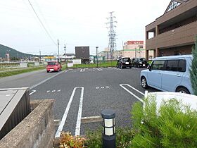 パラティーノ  ｜ 岐阜県加茂郡川辺町西栃井（賃貸アパート1K・2階・30.96㎡） その4